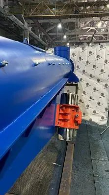 Конвейер вибрационный - фото 9 Конвейер вибрационный - изображение 9